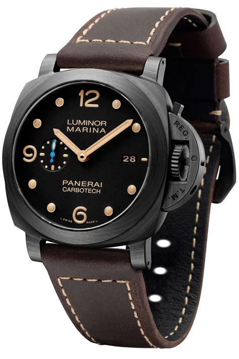 panerai luminor marina occasion